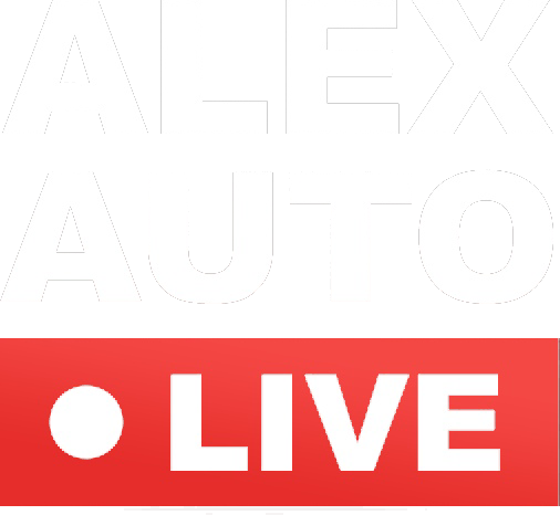 AlexAutoLive